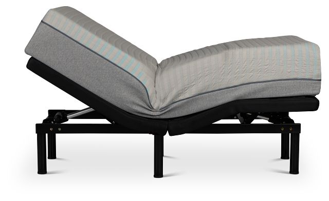 Rest & Renew Performance Pro Soft Plus Adjustable Mattress Set