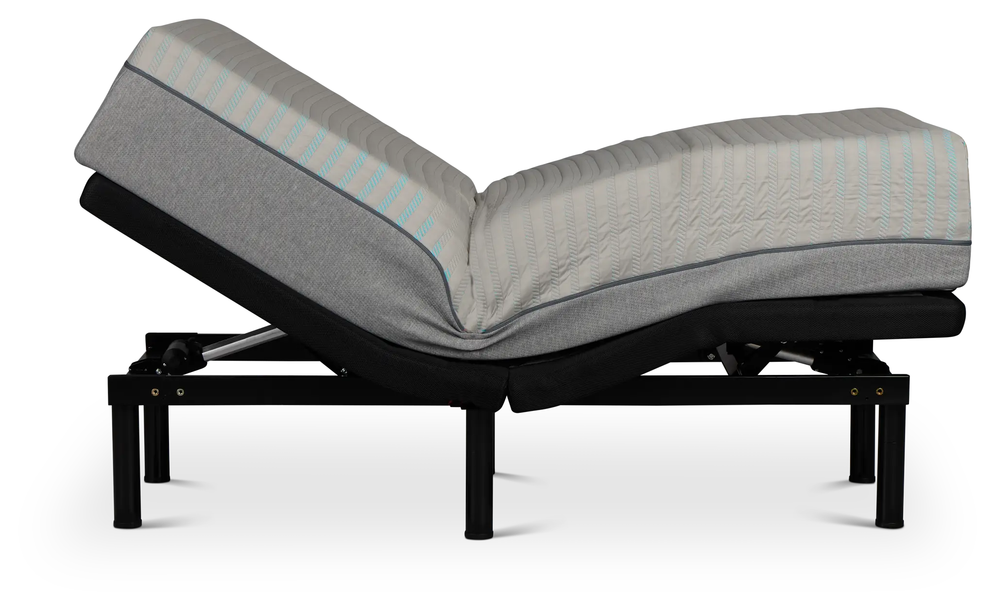 Rest & Renew Performance Pro Soft Plus Adjustable Mattress Set Rest & Renew Performance Pro Soft Plus Adjustable Mattress Set