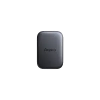 Aqara P100 Multi Sensor Black Home Alarm Sensors