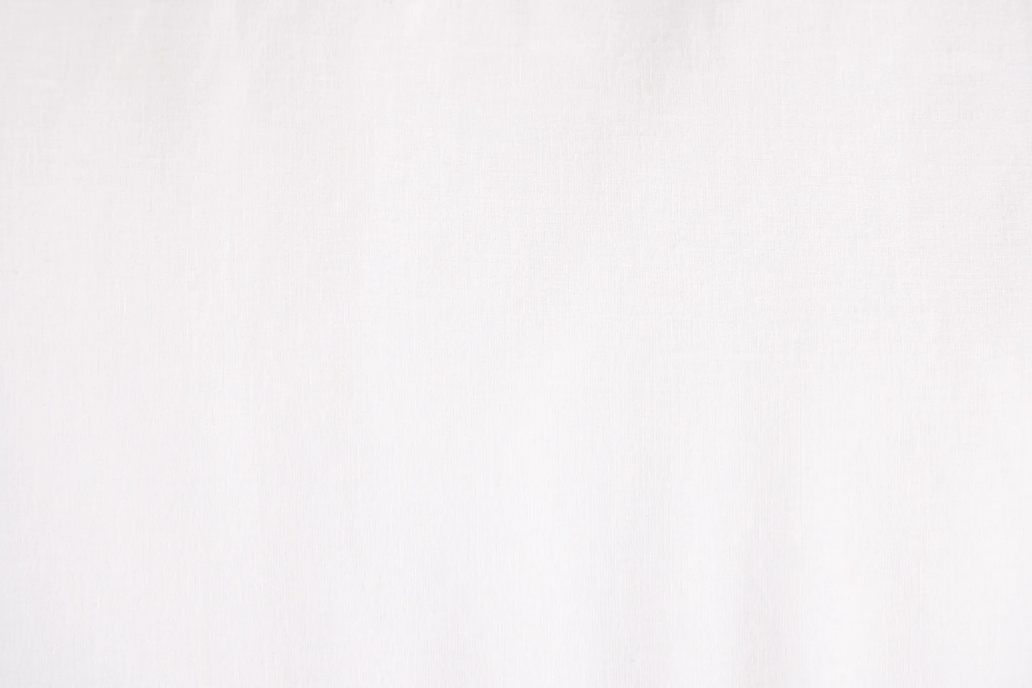 Rest & Renew Linen Blend White Set Of 2 Pillowcases