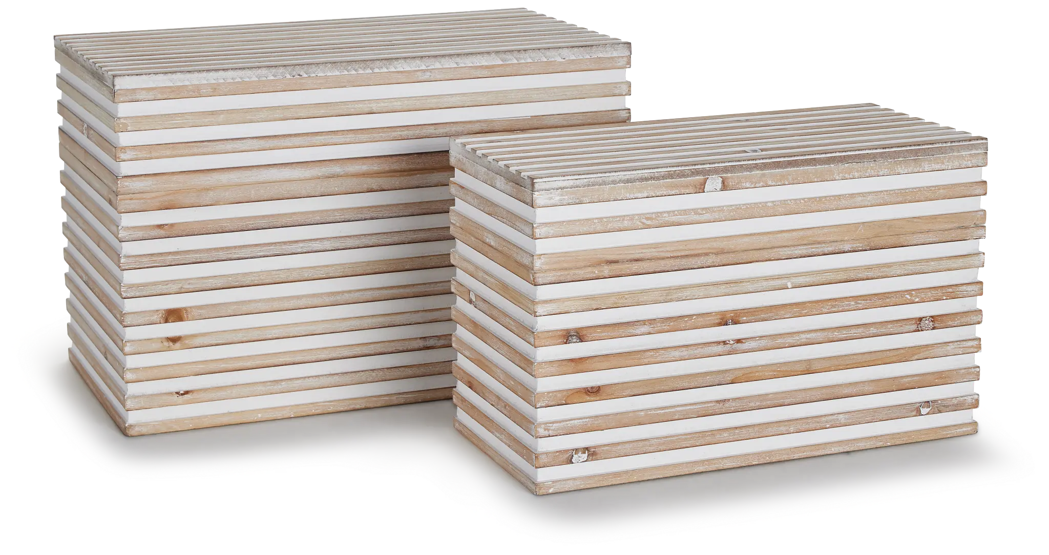 Pagosa Light Tone Set Of 2 Box Pagosa Light Tone Set Of 2 Box