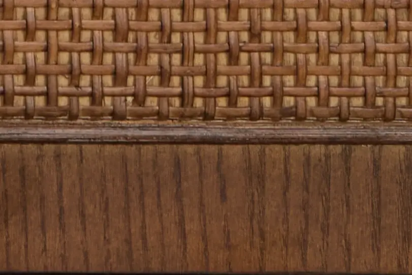 Pacific Mid Tone Floor Mirror Pacific Mid Tone Floor Mirror