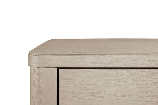 Castello Light Tone Dresser