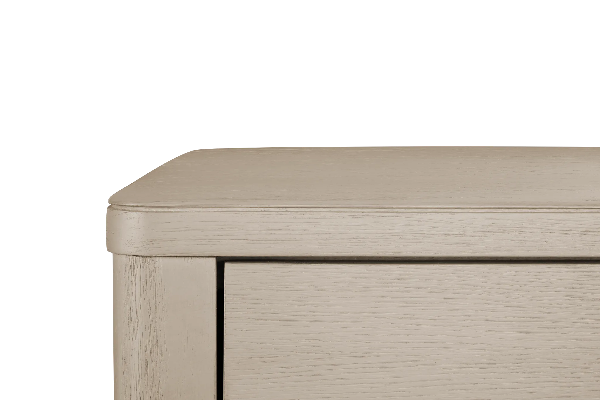 Castello Light Tone Dresser