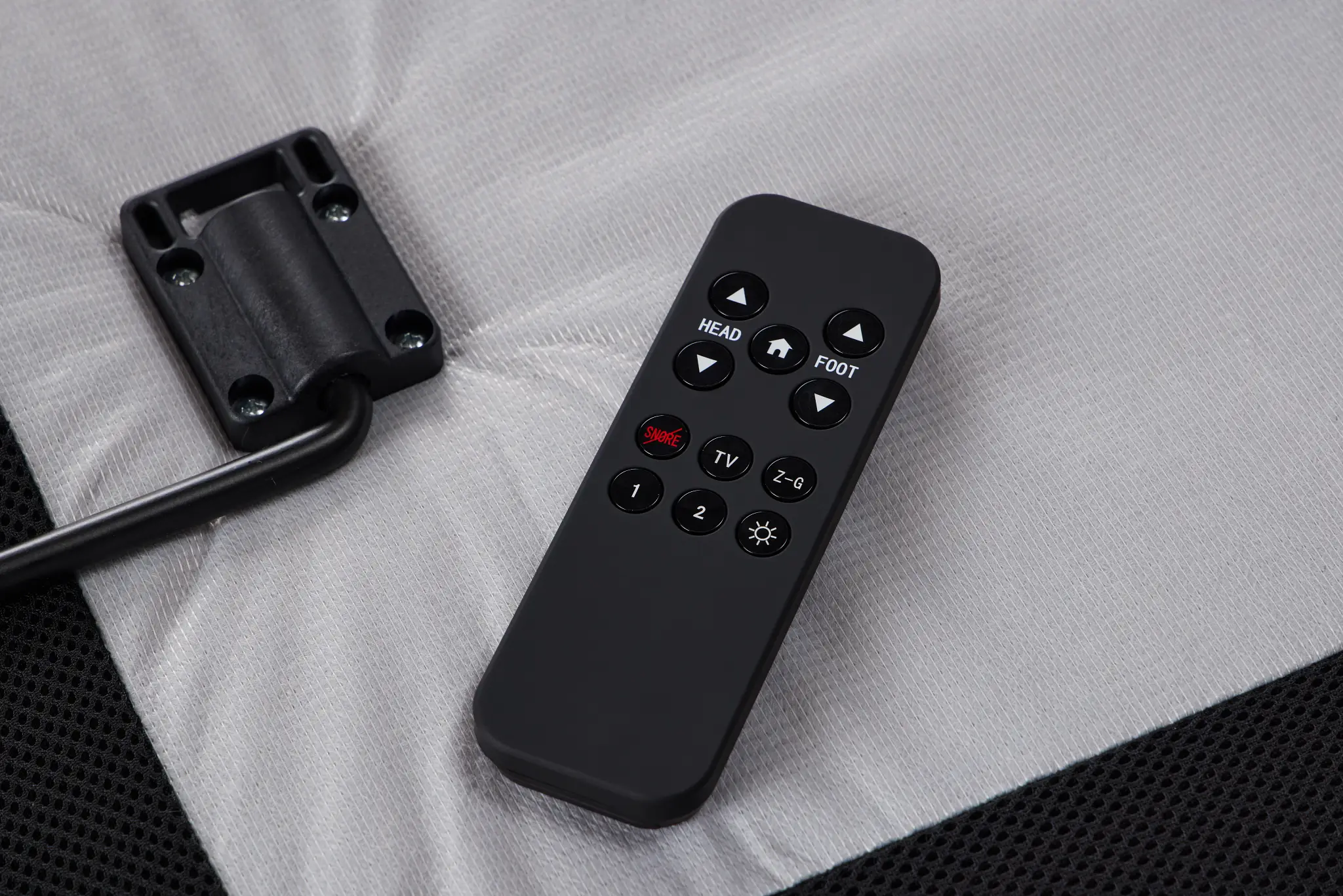 Motosleep Plus Adjustable Base Motosleep Plus Adjustable Base