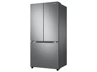 Samsung 5101 Series Stainless Steel French Door Refrigerator