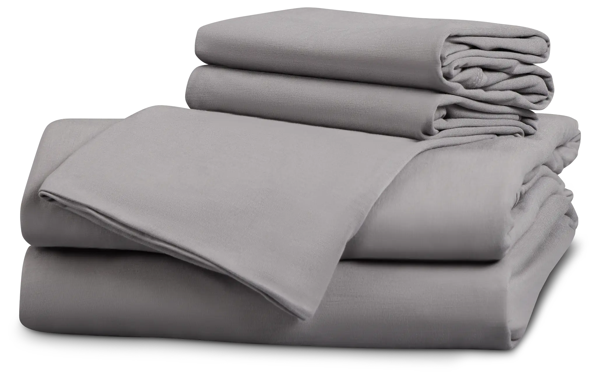Softstretch Gray Sheets Softstretch Gray Sheets