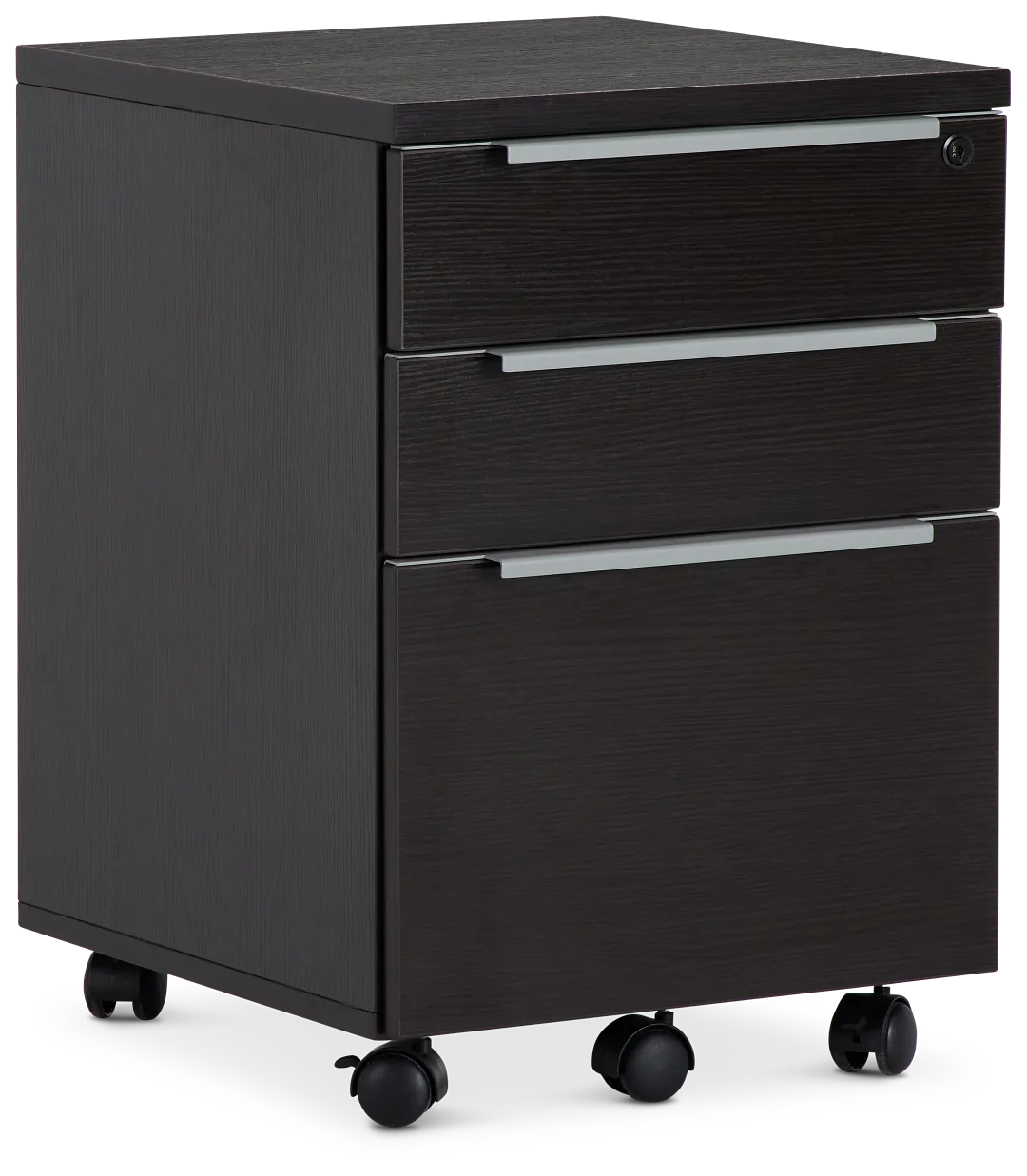 Clark Dark Tone File Cabinet