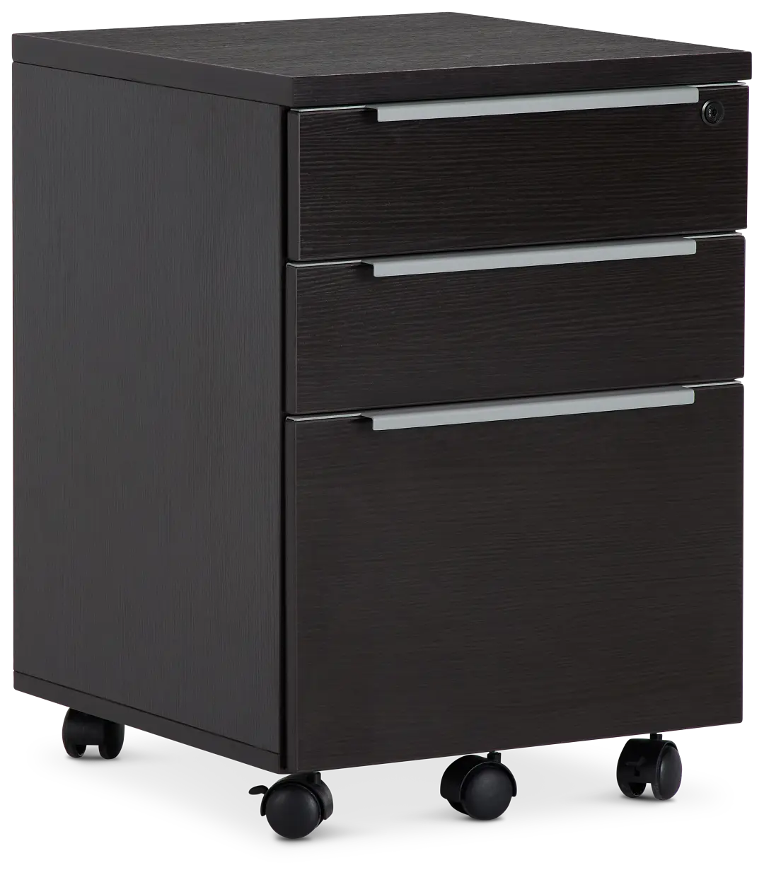 Clark Dark Tone File Cabinet Clark Dark Tone File Cabinet