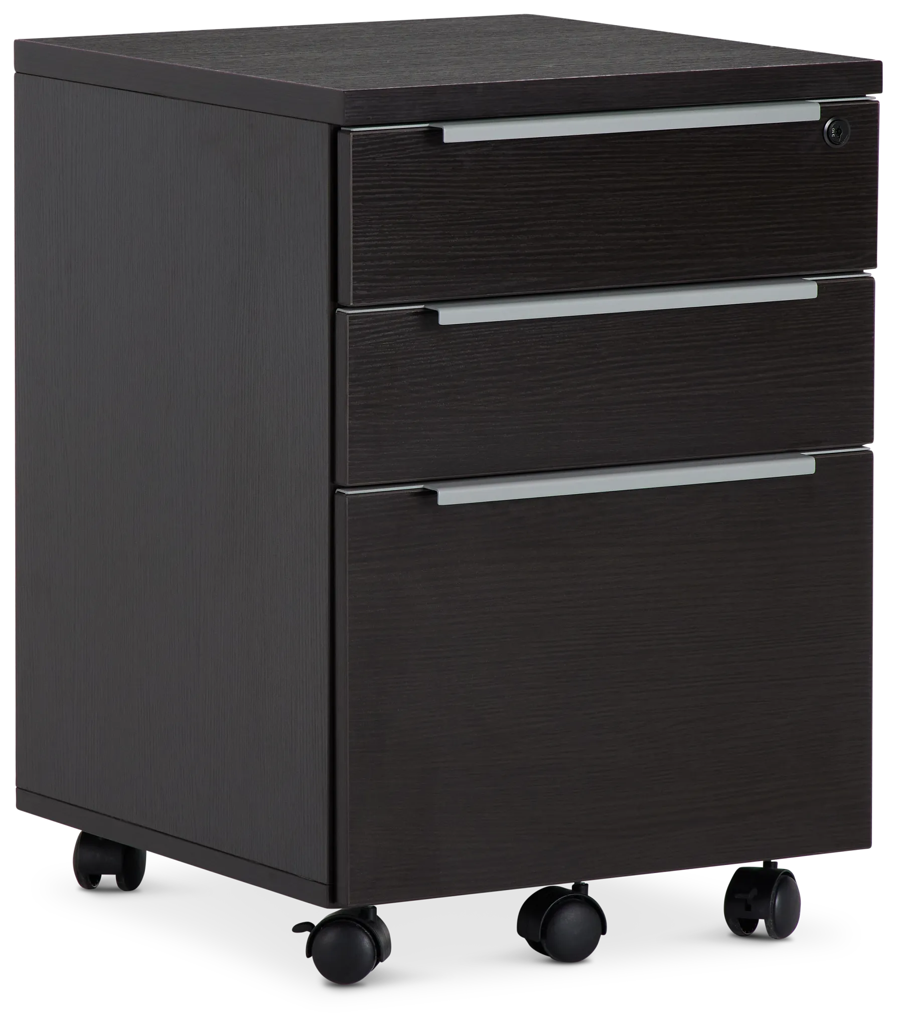 Clark Dark Tone File Cabinet