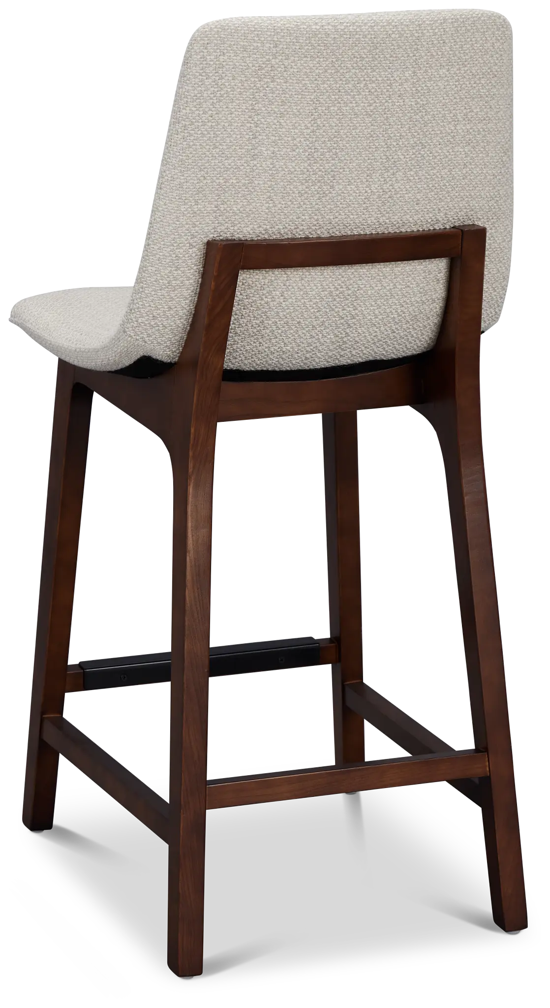 Hamilton Light Beige Fabric 24" Upholstered Barstool Hamilton Light Beige Fabric 24" Upholstered Barstool