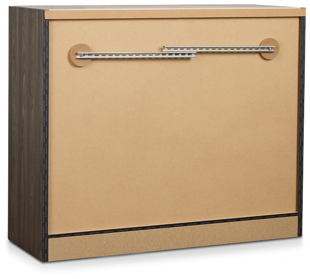 Warren Two-tone Stone Dresser
