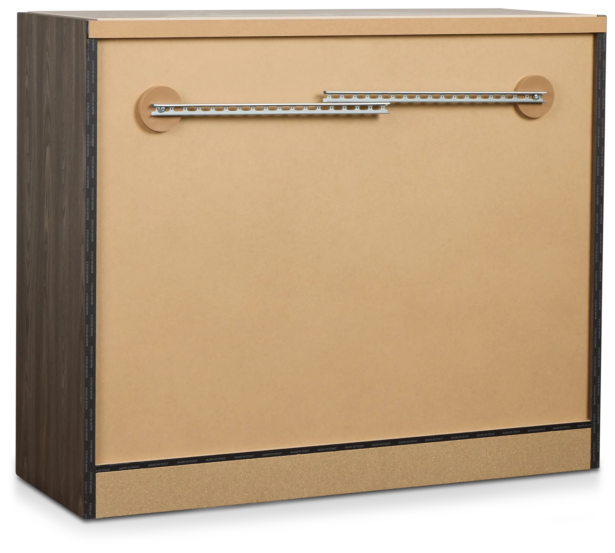 Warren Two-tone Stone Dresser