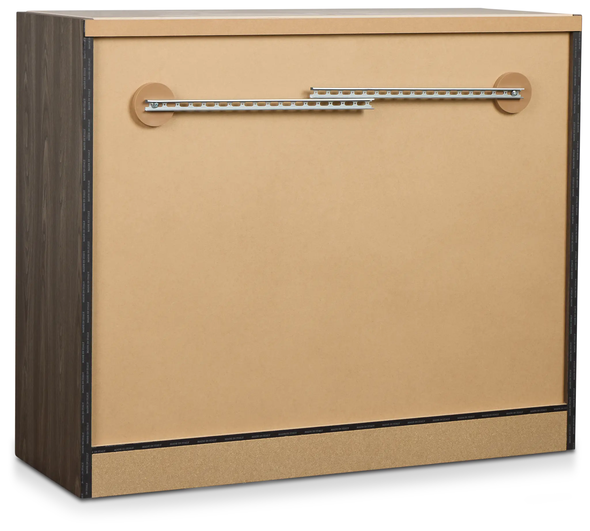 Warren Two-tone Stone Dresser Warren Two-tone Stone Dresser