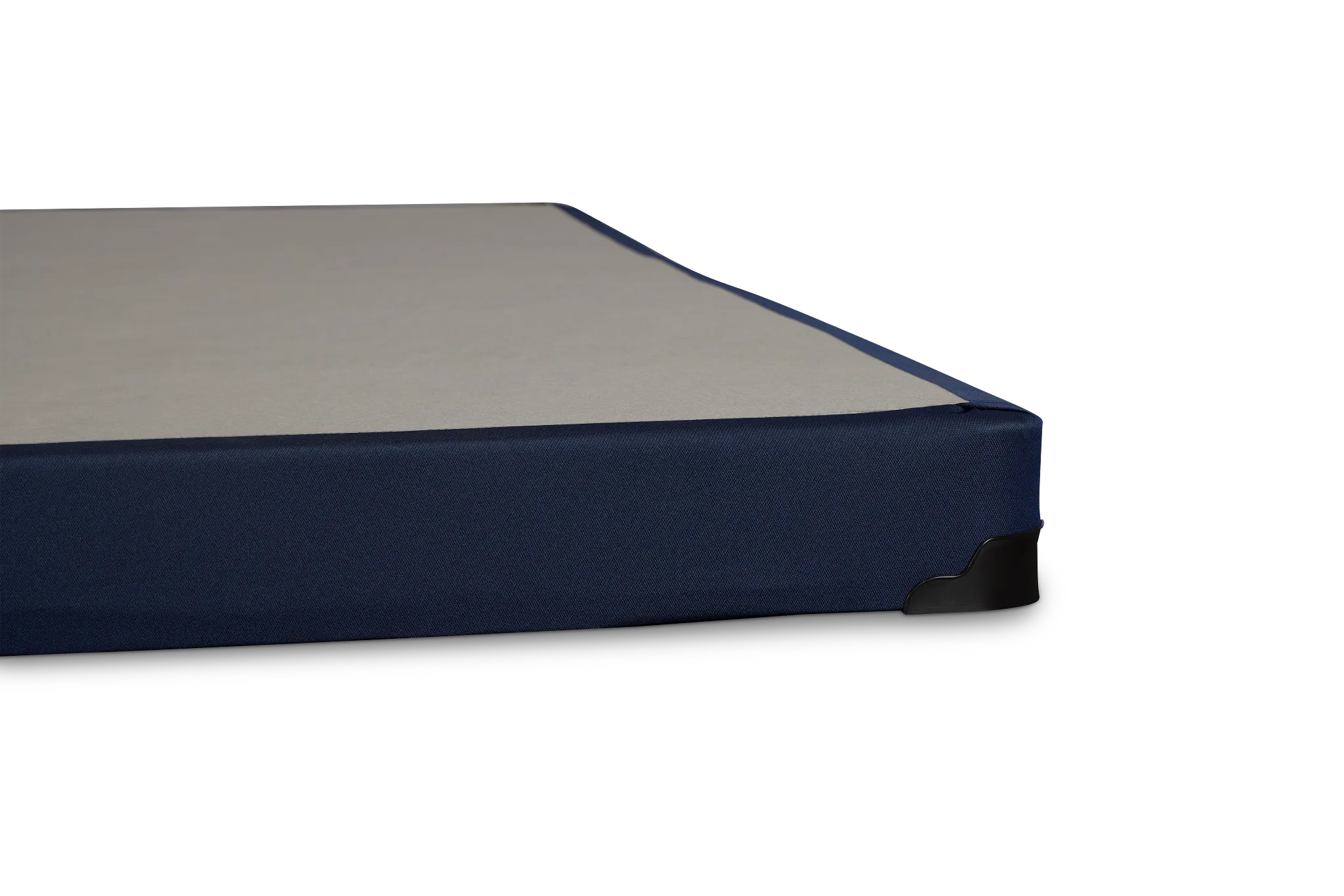 Posturepedic High Point Elite Hybrid Firm Low-profile Mattress Set