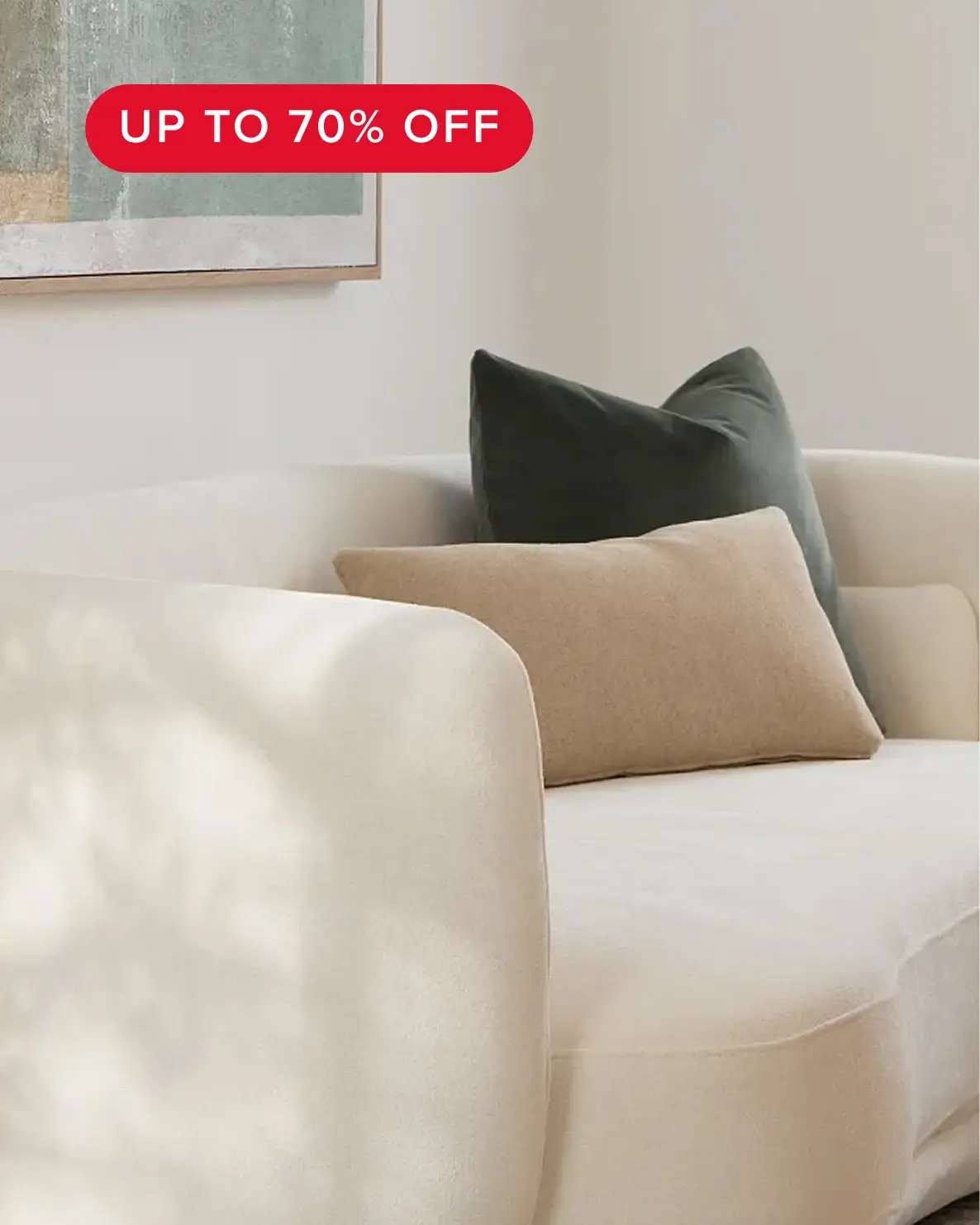 Closeouts