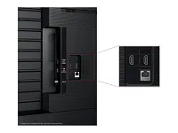 Samsung Class Crystal Uhd U8000f 4k Smart Tv 75" Uhd Tv