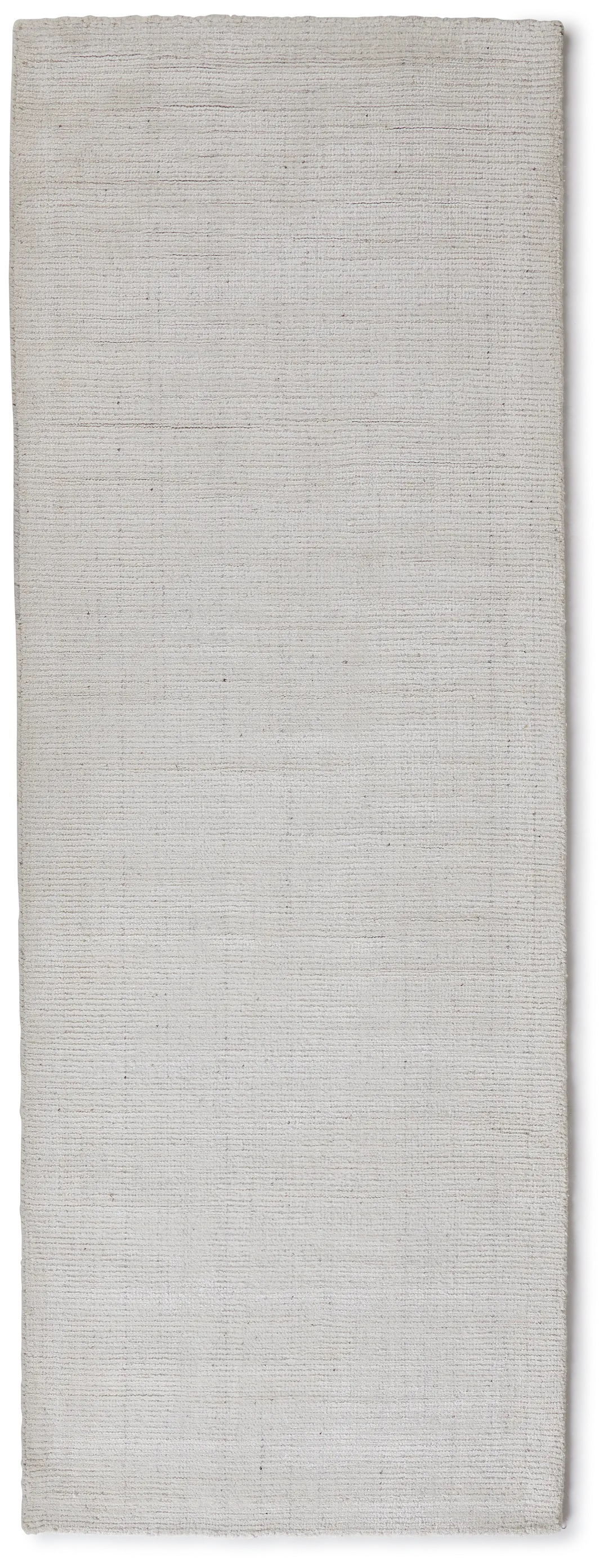 Divine White 2x7 Runner