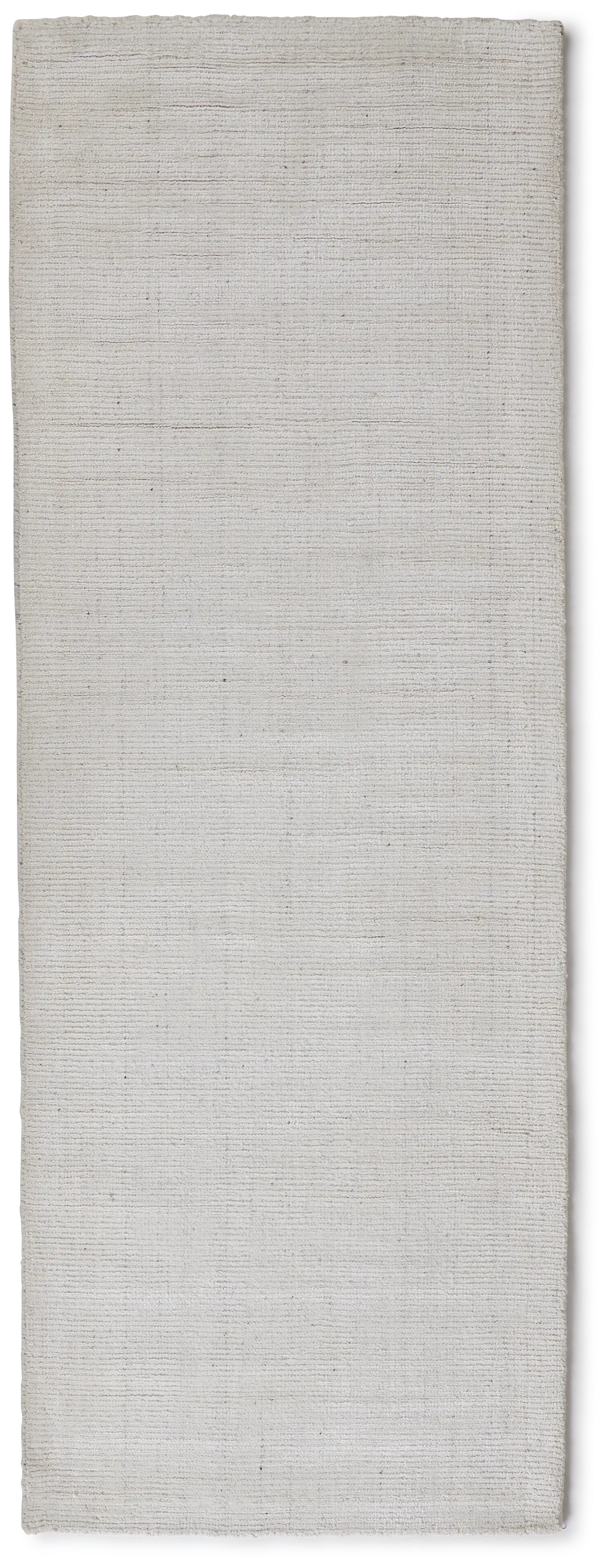 Divine White 2x7 Runner Divine White 2x7 Runner
