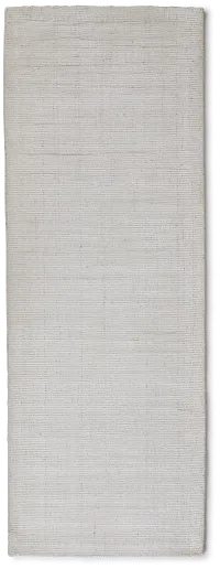 Divine White 2x7 Runner