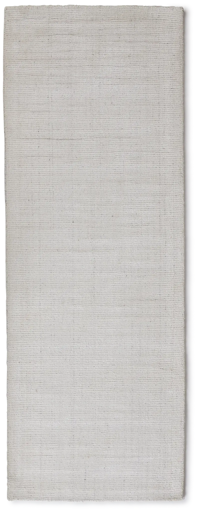 Divine White 2x7 Runner Divine White 2x7 Runner