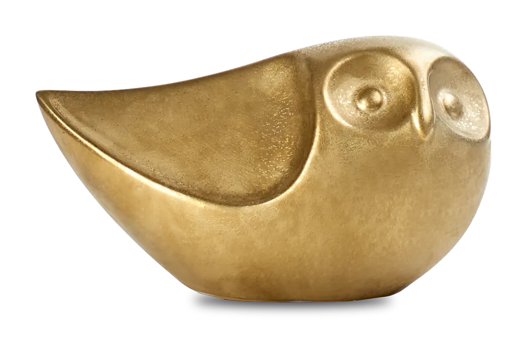 Eliot Ceramic Tabletop Accessory