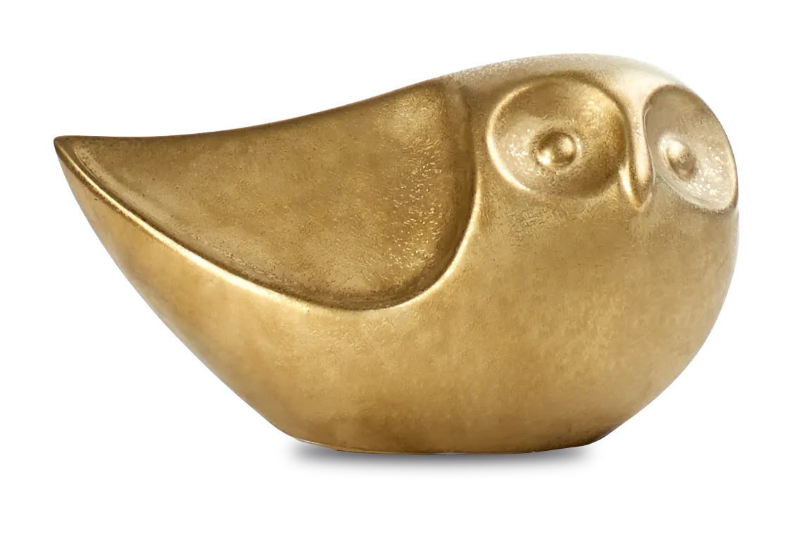 Eliot Ceramic Tabletop Accessory