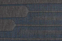 Kevin Charles By Sealy Hybrid 12.25" Plush Mattress