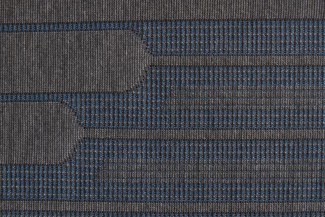 Kevin Charles By Sealy Hybrid 12.25" Plush Mattress