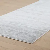 Palmer White 2x7 Runner
