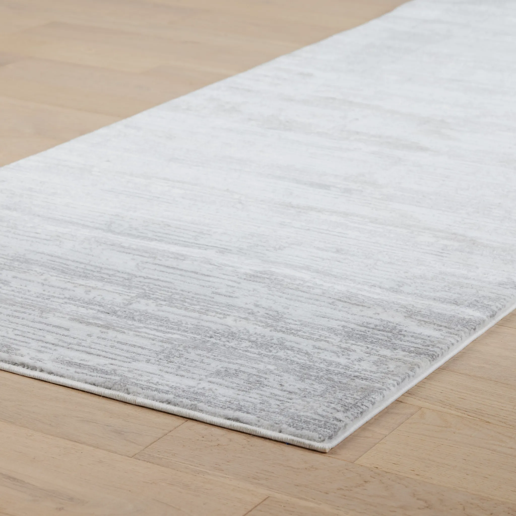 Palmer White 2x7 Runner