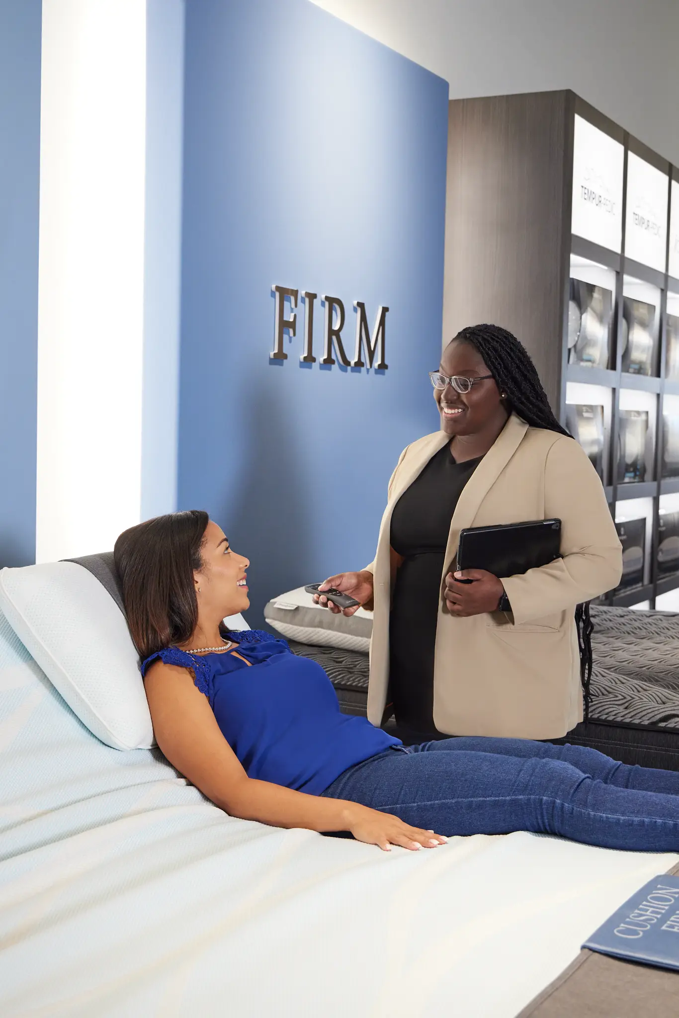 Adjustable Bases: The Secret to Better Sleep, Recovery, and Stress Relief