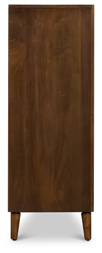 Palmdale Dark Tone Gentlemen's Chest