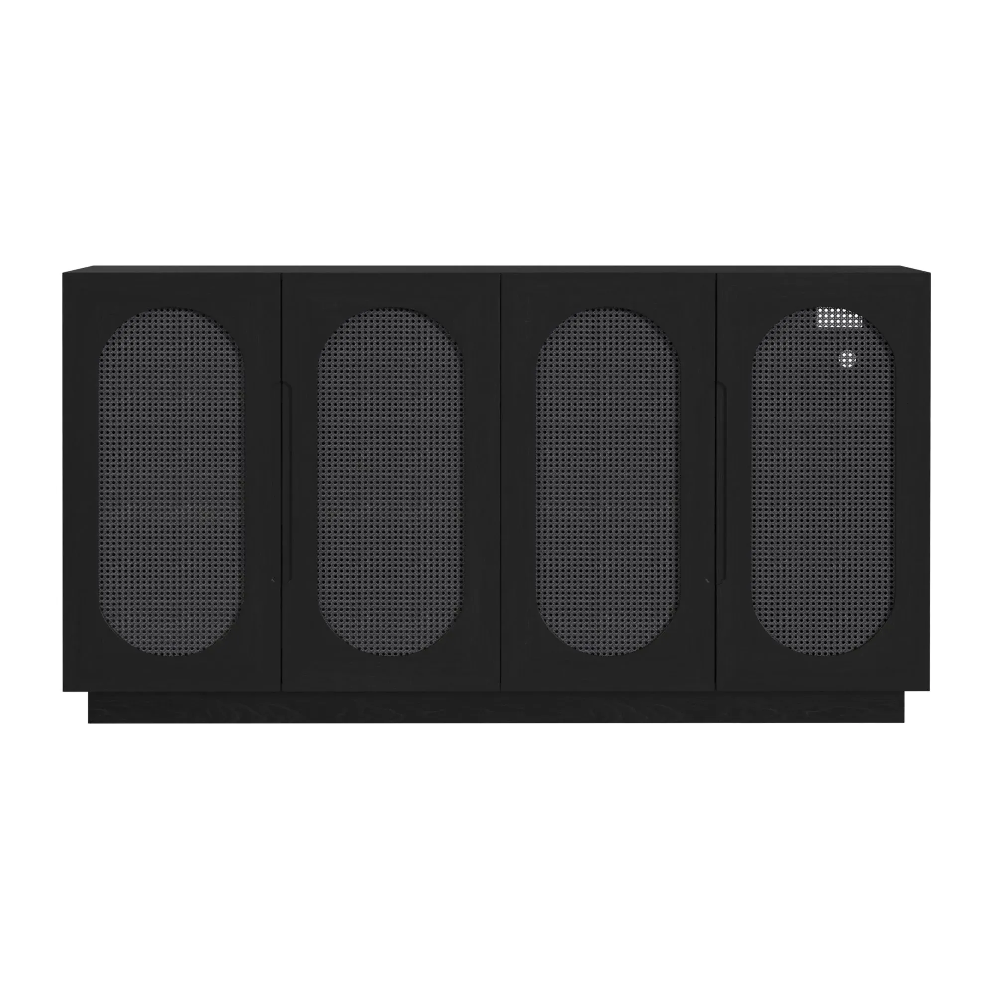 Brady Black Server