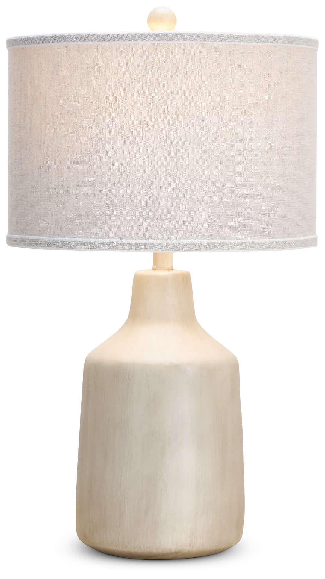 Dalton White Table Lamp Dalton White Table Lamp