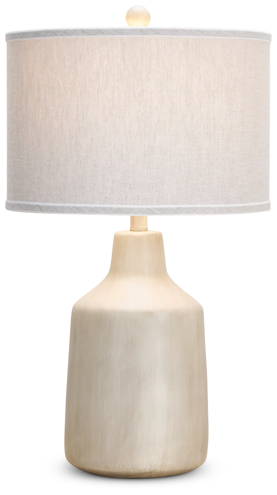 Dalton White Table Lamp Dalton White Table Lamp