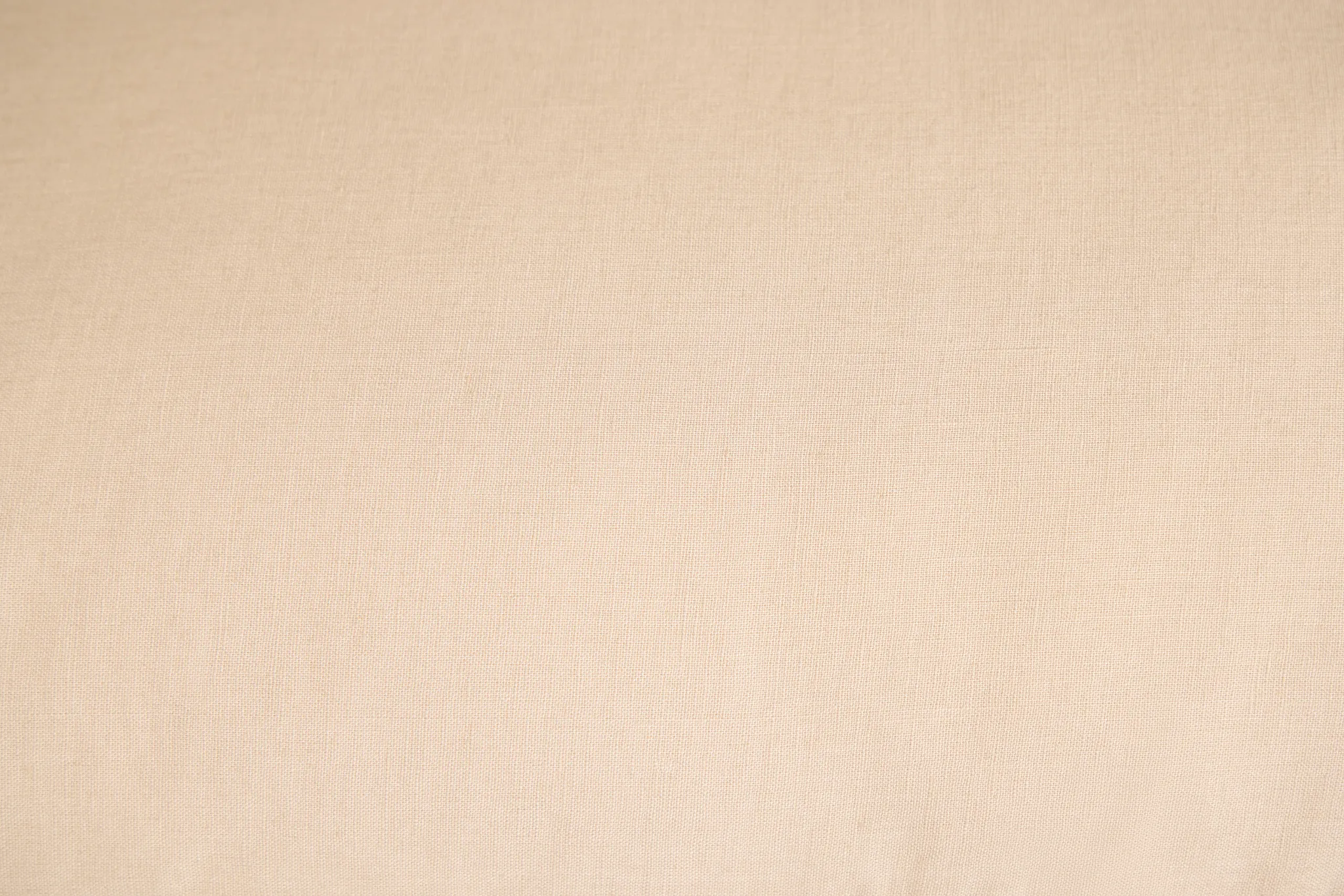 Rest & Renew Linen Blend Dark Beige Duvet Set