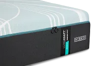 Tempur-pedic Tempur-luxeadapt 13" Medium Hybrid Mattress