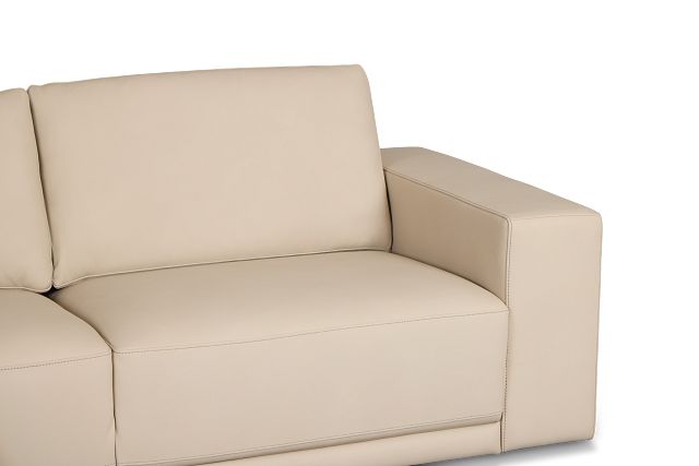 Kellan Ivory 92" Sofa