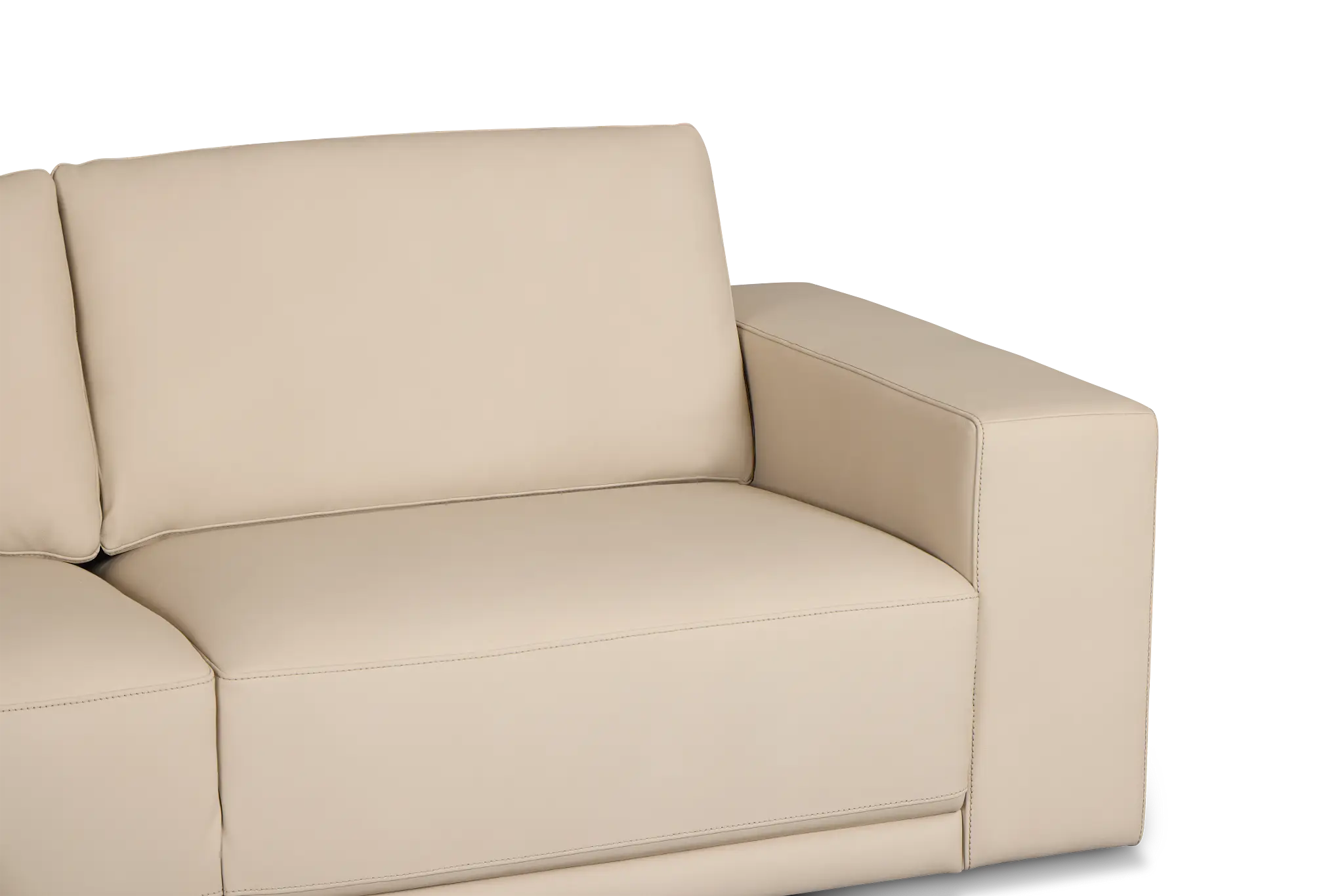 Kellan Ivory 92" Sofa Kellan Ivory 92" Sofa