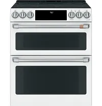 Cafe Handle Stainless Steel Range Handle