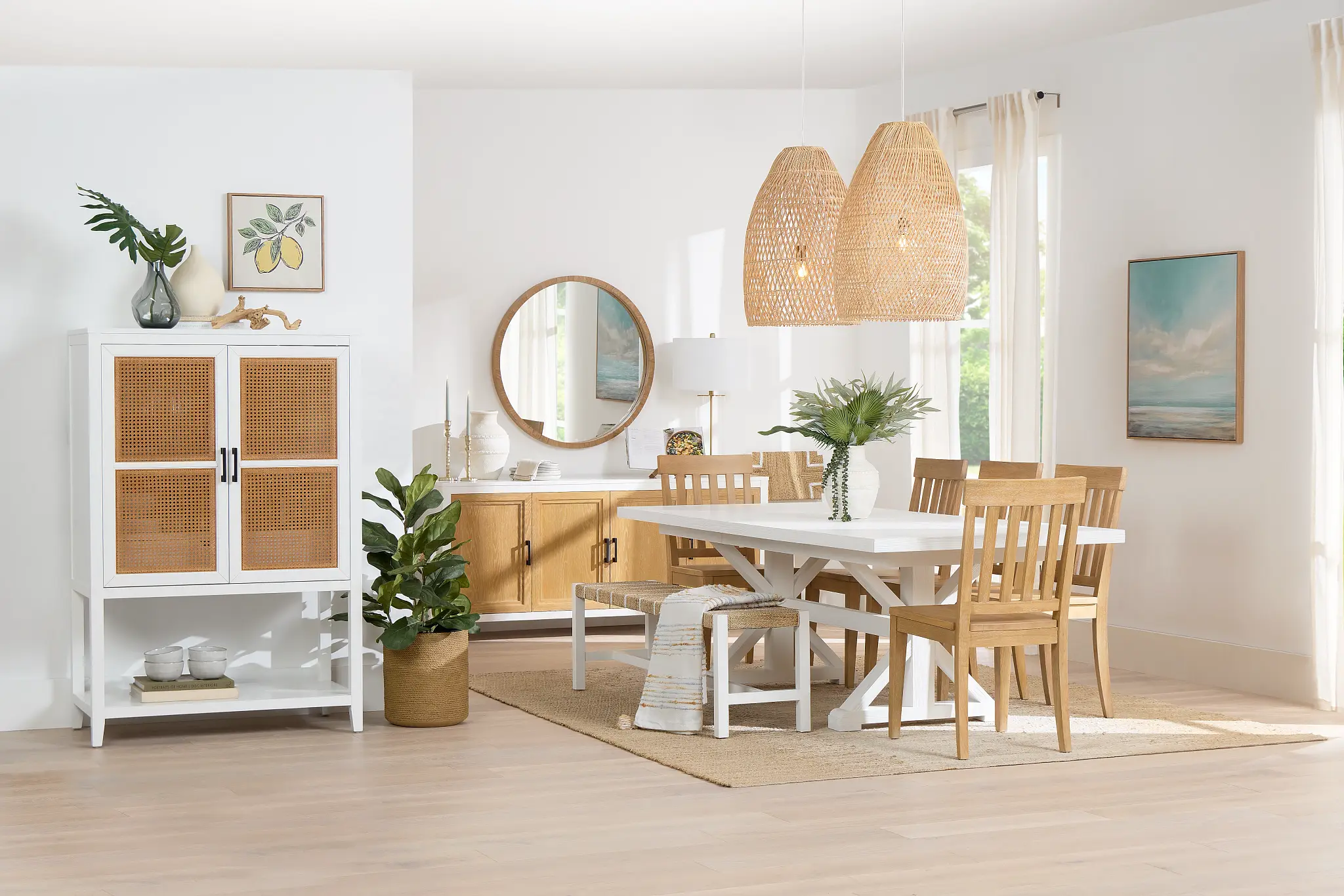 Spring Color Trends 2026: Fresh Home Color Palettes & Styling Ideas Spring Color Trends 2026: Fresh Home Color Palettes & Styling Ideas