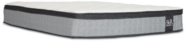 Rest & Renew Pocket Innerspring 12" Pillow Top Mattress (1)