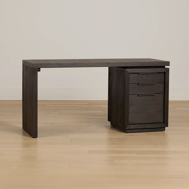 Madden Dark Tone Desk