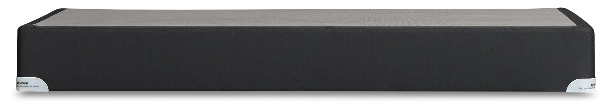 Tempur-pedic Tempur-flat High Profile 9" Foundation Tempur-pedic Tempur-flat High Profile 9" Foundation