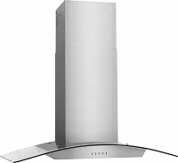 Frigidaire 3670 Series Stainless Steel 36" Wall Mount Canopy Hood
