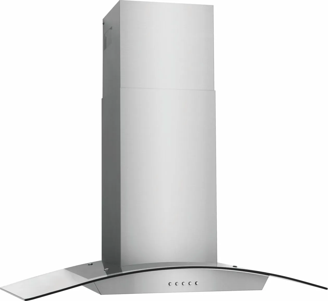 Frigidaire 3670 Series Stainless Steel 36" Wall Mount Canopy Hood