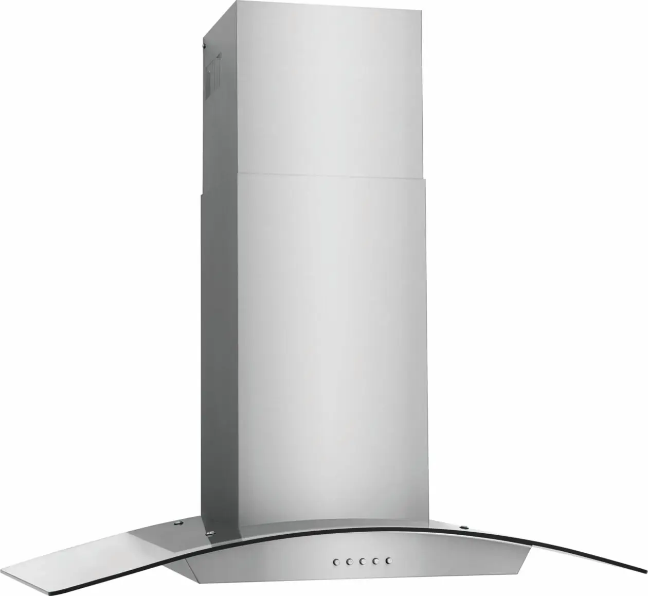 Frigidaire 3670 Series Stainless Steel 36" Wall Mount Canopy Hood Frigidaire 3670 Series Stainless Steel 36" Wall Mount Canopy Hood