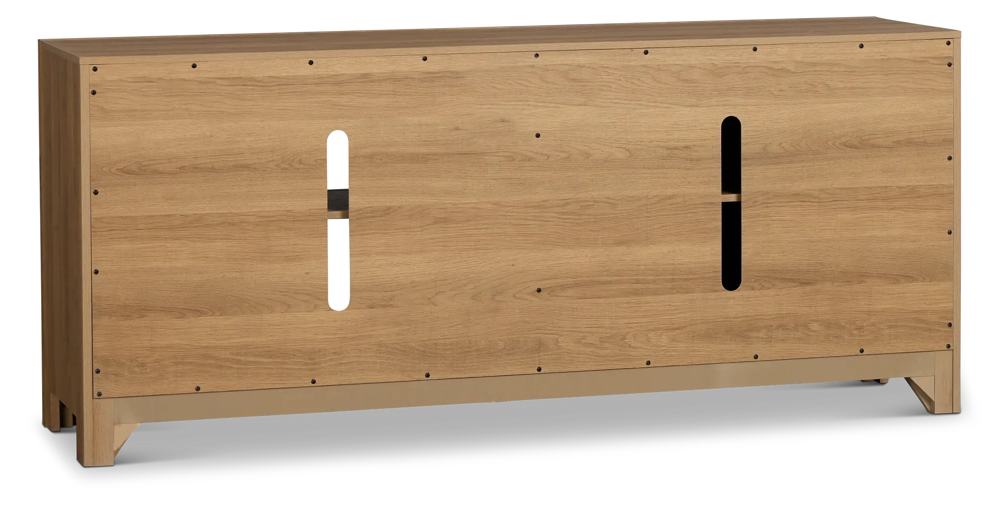 Delray Light Tone 60" Tv Stand Delray Light Tone 60" Tv Stand