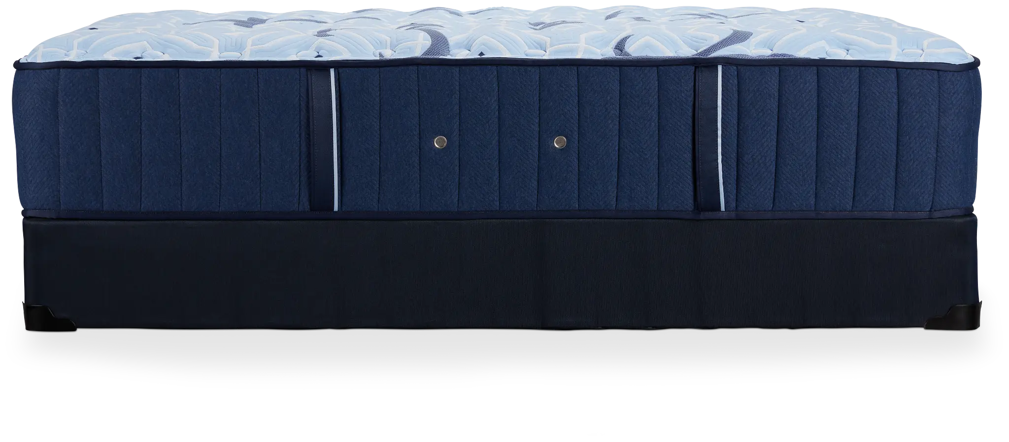 Stearns & Foster Estate Firm Mattress Set Stearns & Foster Estate Firm Mattress Set